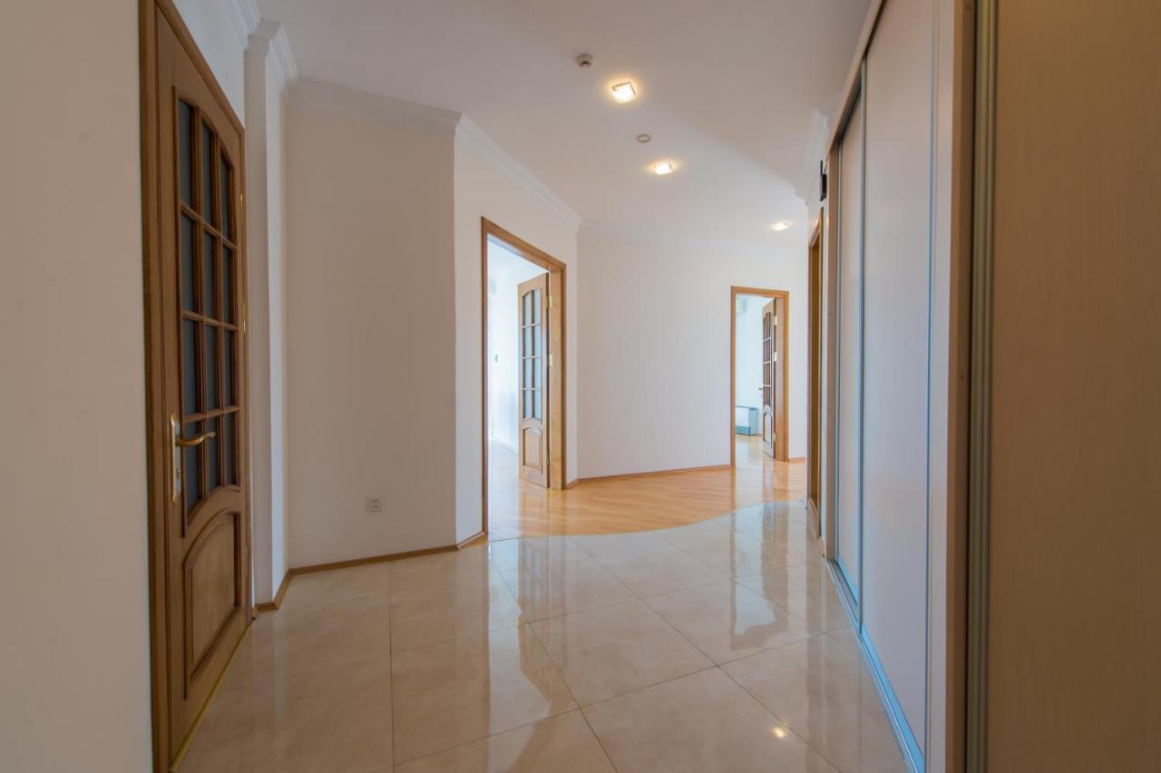 Central Apart Baku Exterior foto